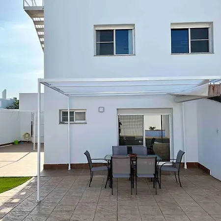 Casa Magda, Poble Nou Del Delta Daire