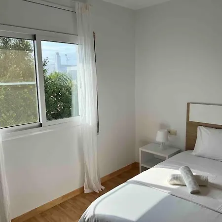 Casa Magda, Poble Nou Del Delta Daire Poblenou del Delta