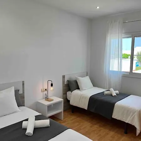 Casa Magda, Poble Nou Del Delta * El Poblenou del Delta