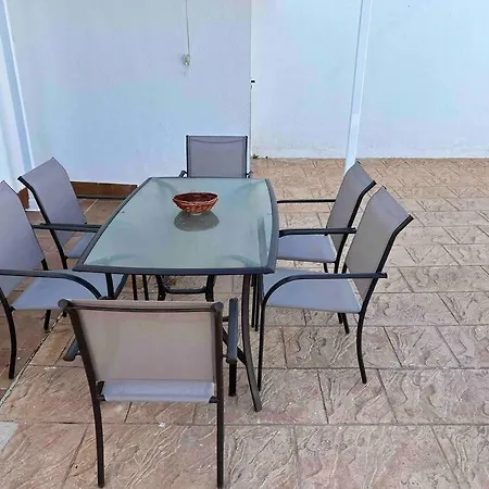 Casa Magda, Poble Nou Del Delta