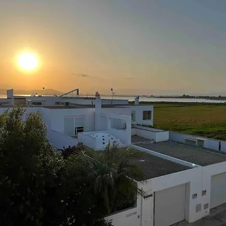 Casa Magda, Poble Nou Del Delta * El Poblenou del Delta