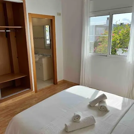 Casa Magda, Poble Nou Del Delta *