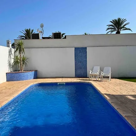 Casa Magda, Poble Nou Del Delta *