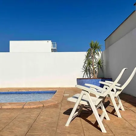 شقة Casa Magda, Poble Nou Del Delta بوبل نو ديل دلتا