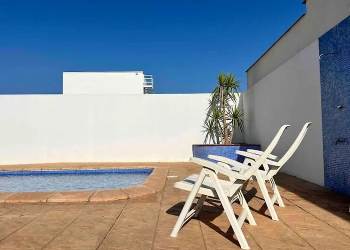شقة Casa Magda, Poble Nou Del Delta بوبل نو ديل دلتا